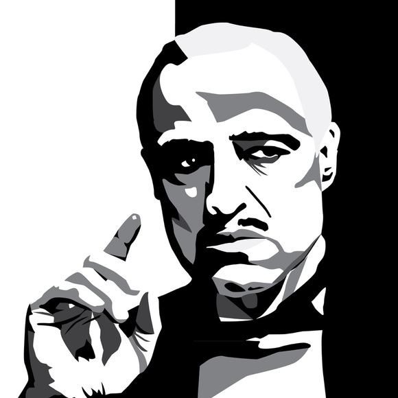 Meet The Poshfather 🌹 - Picture 2 of 4